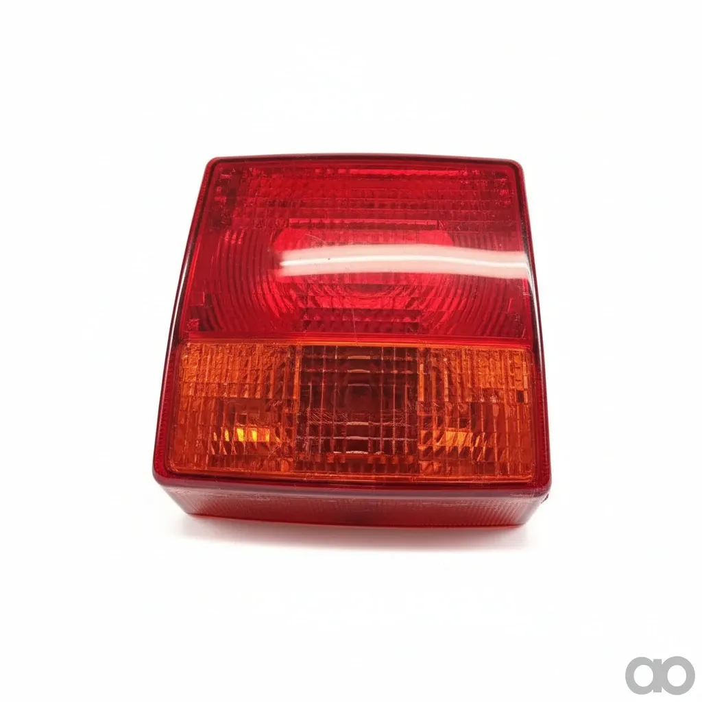 Amazone - 0621610 - Lichtscheibe (Heckleuchte)