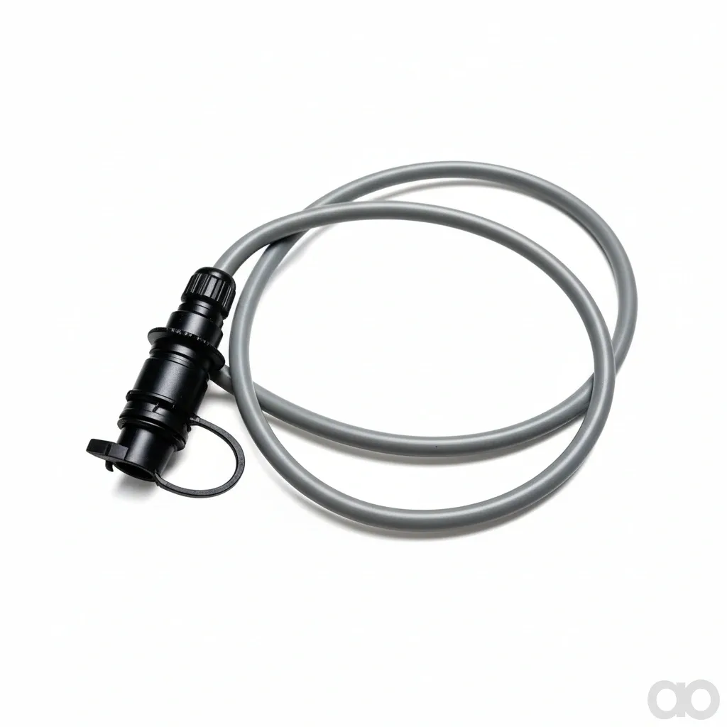 Amazone - 0703600 - Spannungskabel 2X2,5 Mm2