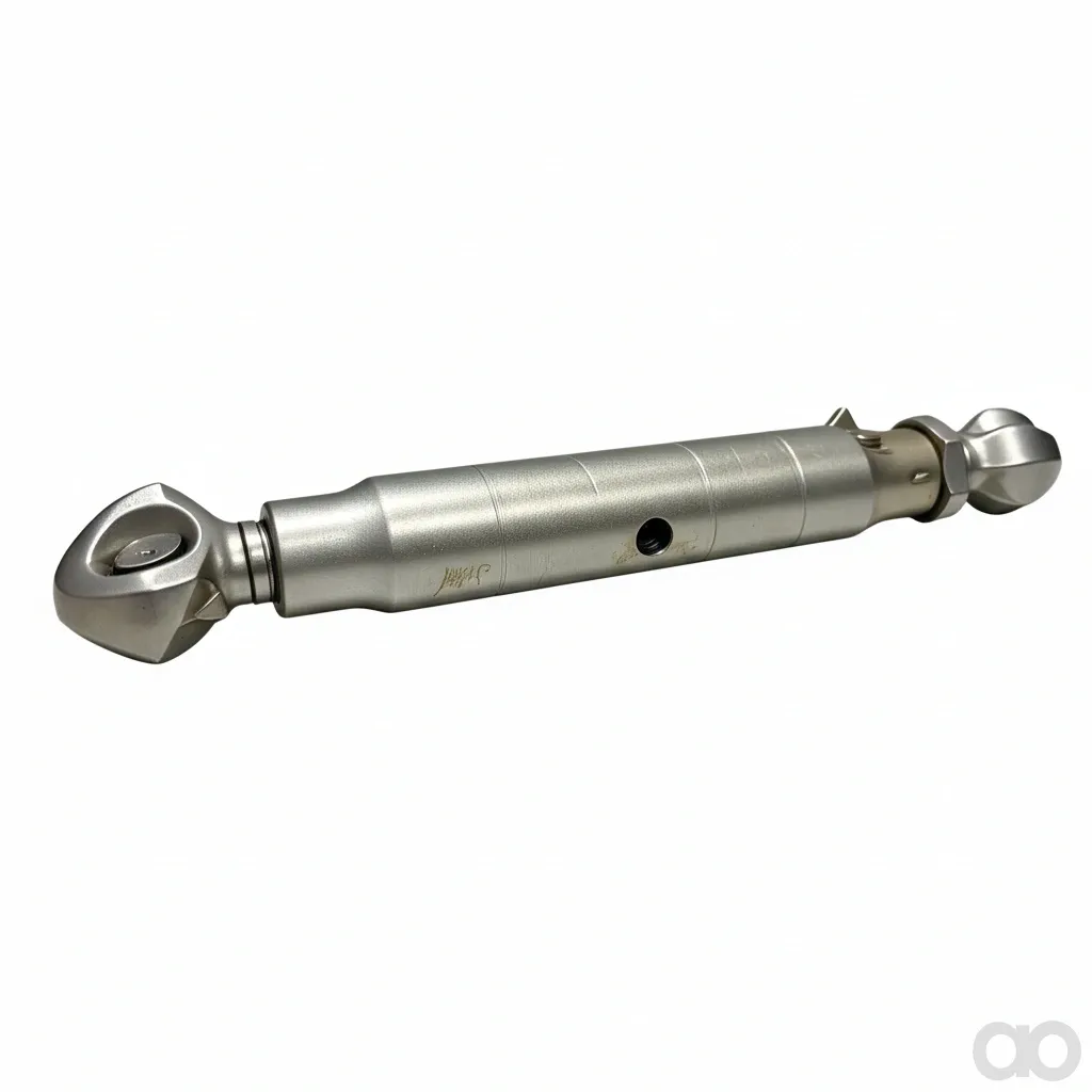 Amazone - 0774200 - Spannschloss M27 380-560