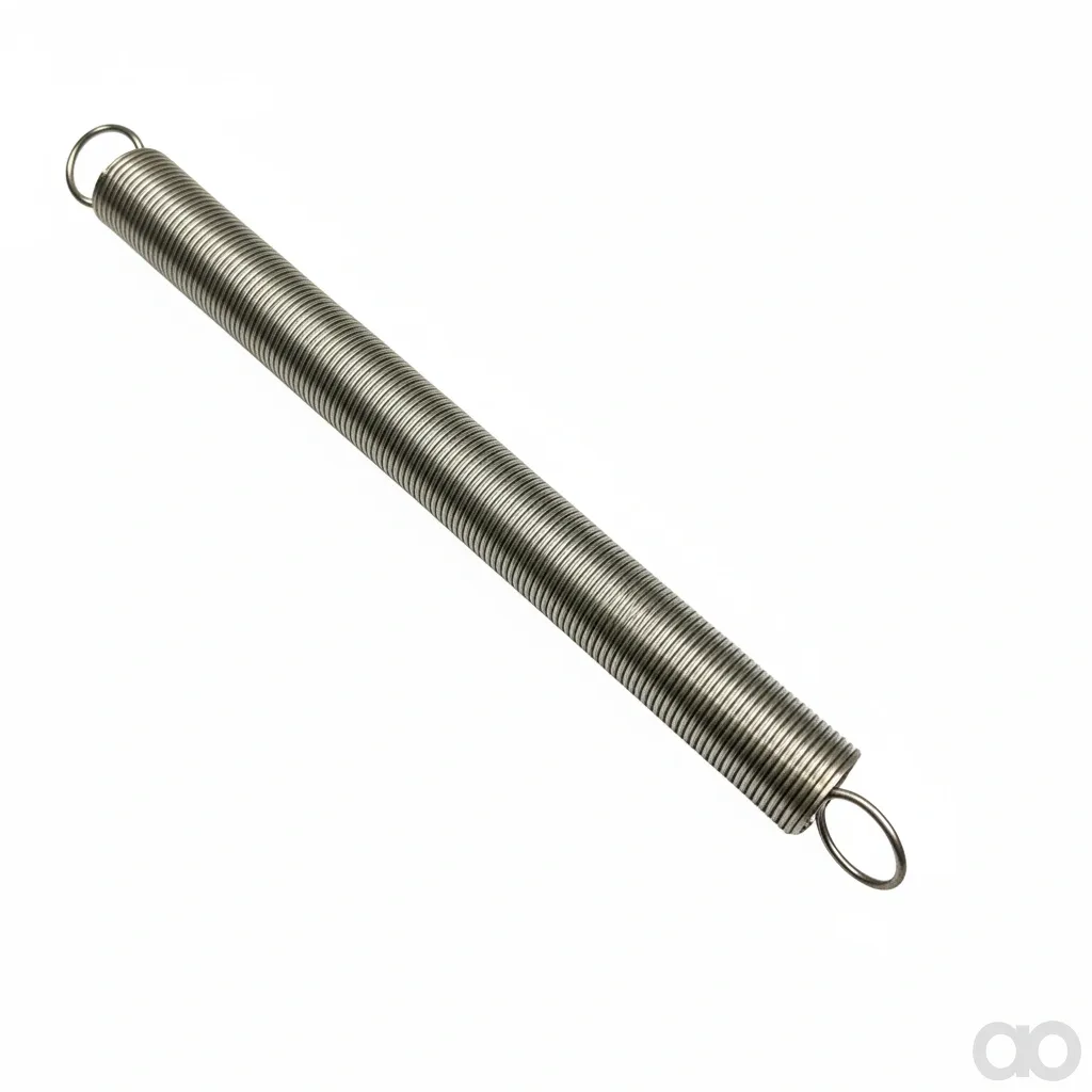 Amazone - 0972410 - Zugfeder 1,6X21,6X260