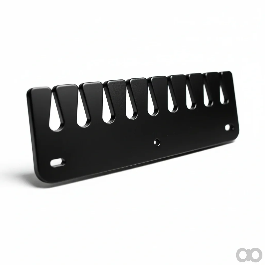Amazone - 100088 - Schlauchhalter