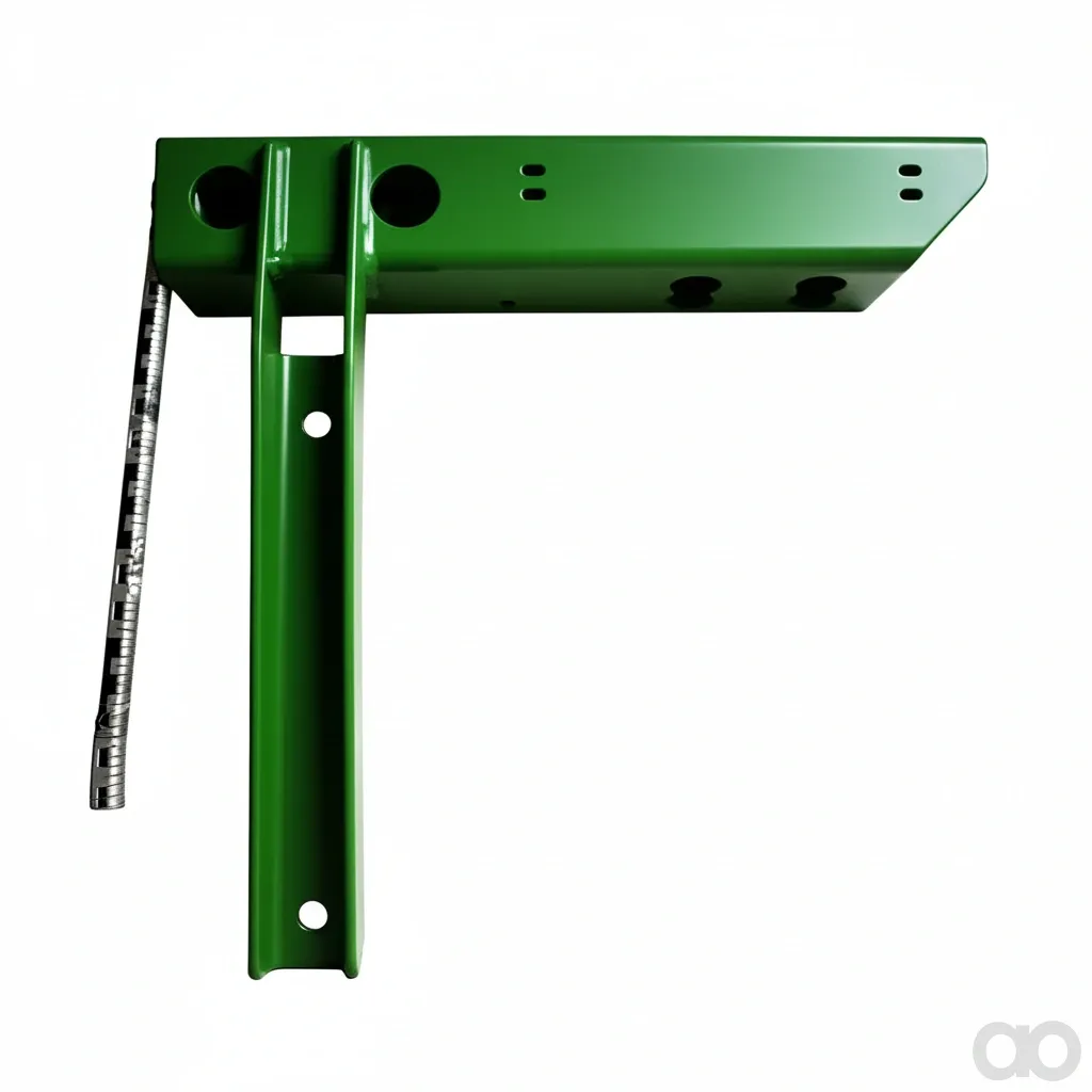 Amazone - 100232 - Halter Kwt Vo. (02/K5) #0E