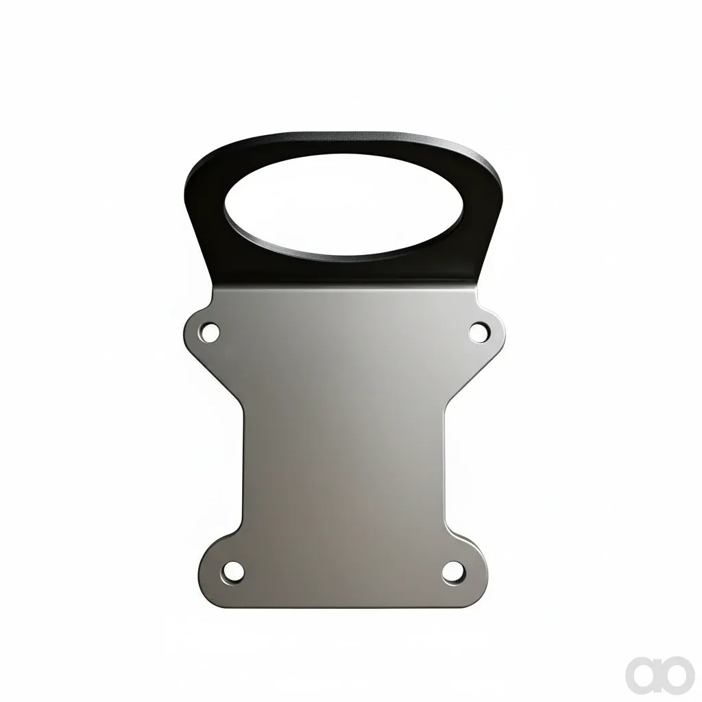 Amazone - 100279 - Halter F. Injektor