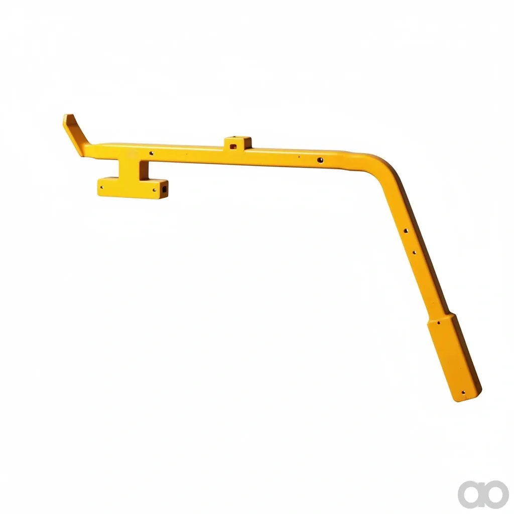 Amazone - 100313 - Handhebel (11/K5)