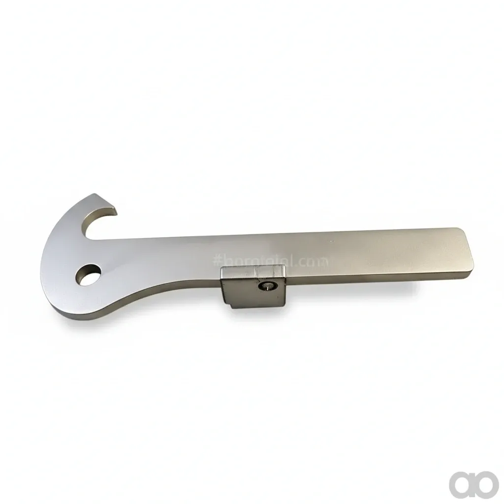 Amazone - 100370 - Riegel 2