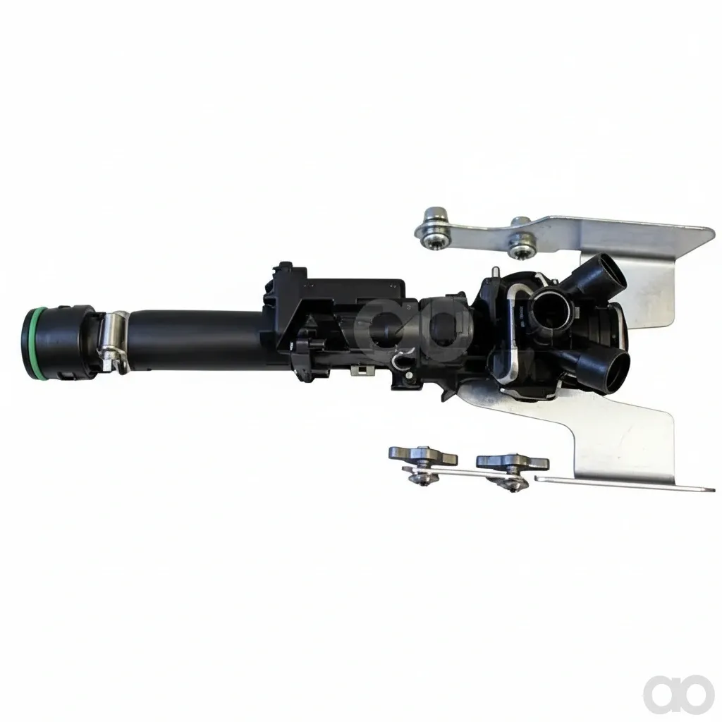 Amazone - 100584 - Randduesenerweiterung Amaswitc