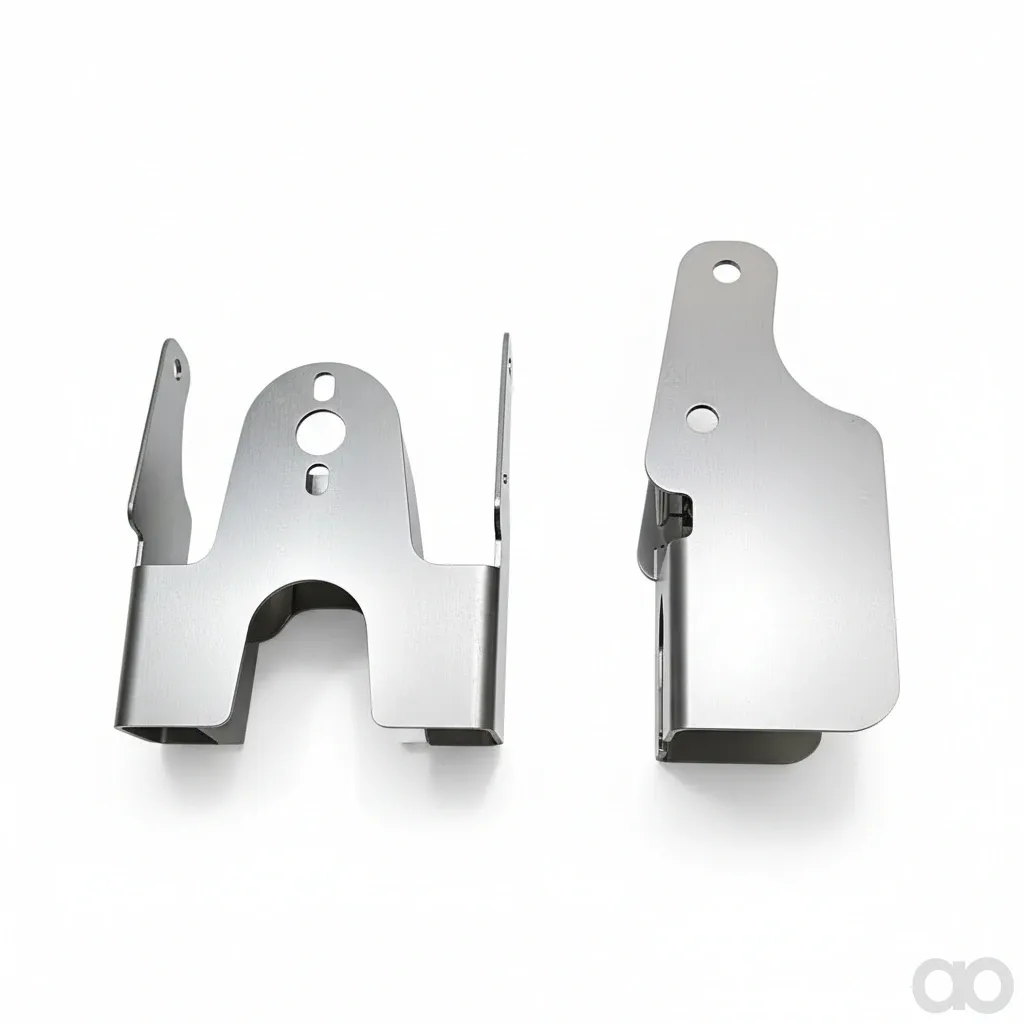 Amazone - 100599 - Halteblech Randduese #0E