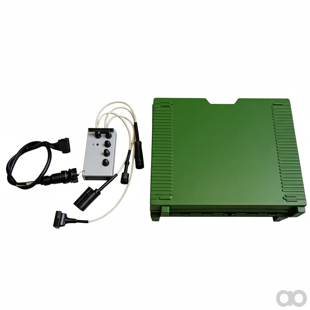 Amazone - 100690 - Elektronik-Paket Maschinensi.