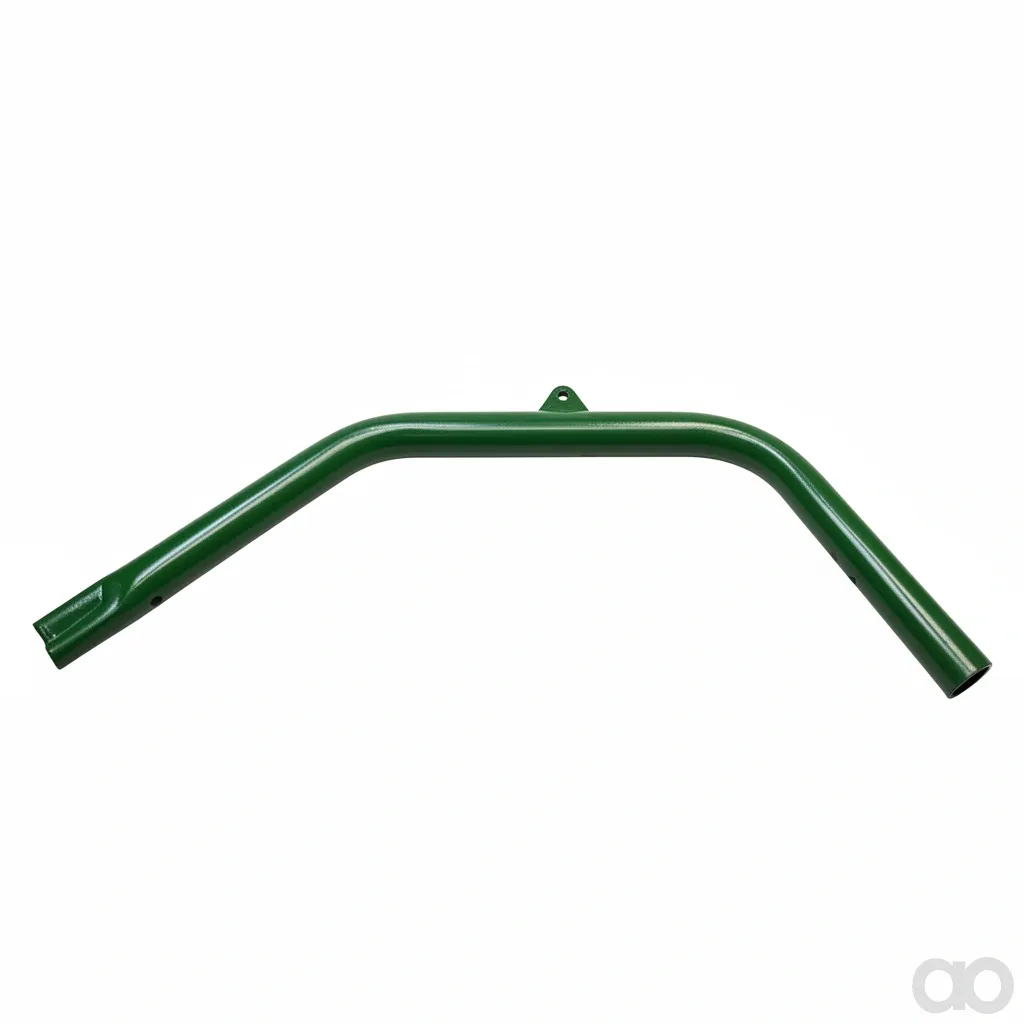 Amazone - 100793 - Steuerrohr (02/K5)