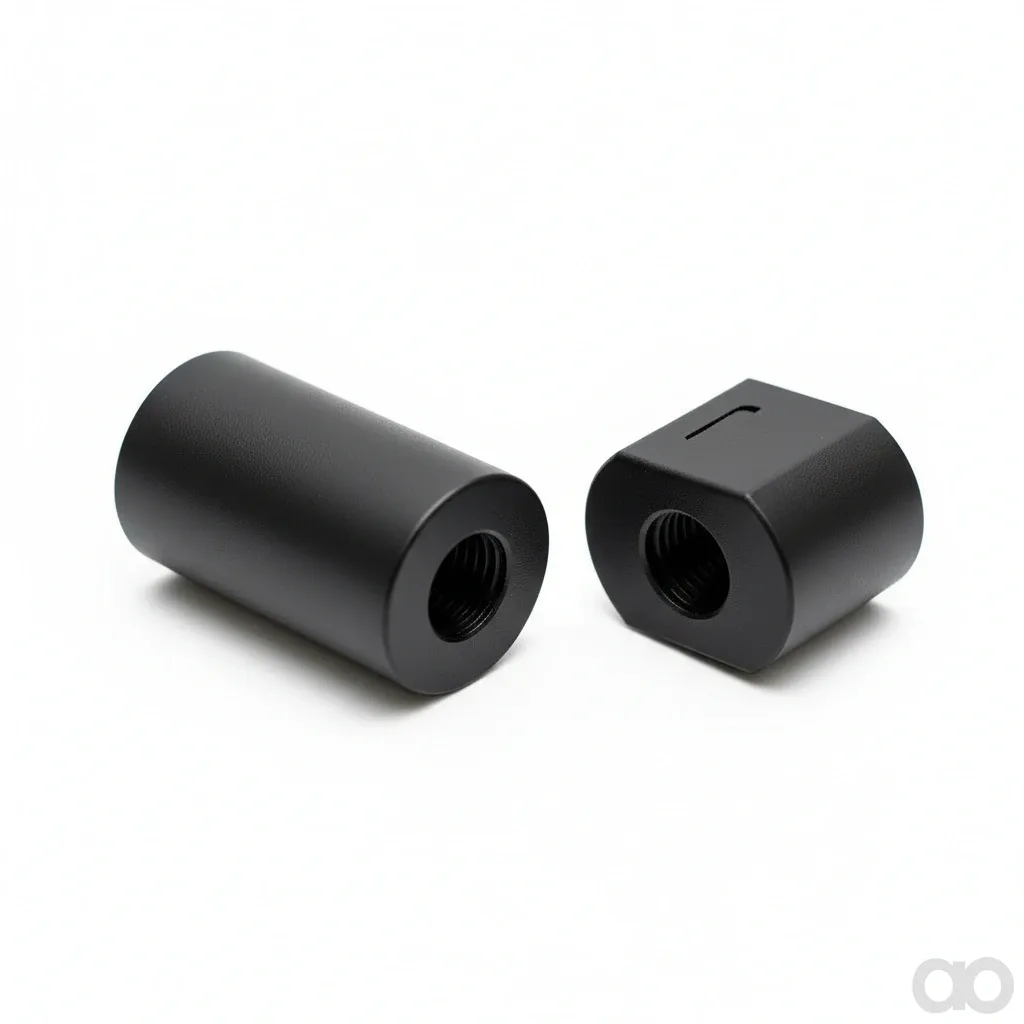 Amazone - 100935 - Anschlag Esb Ux 01 / Uf 02