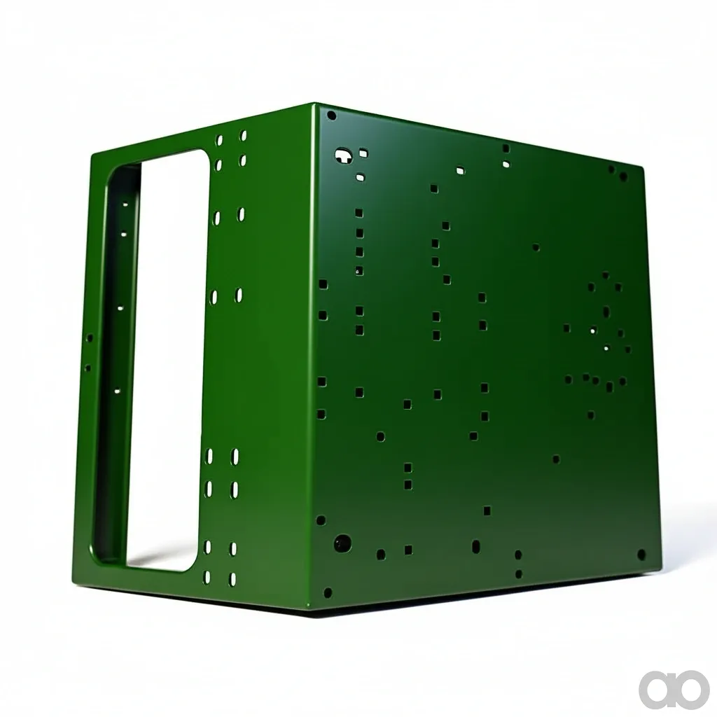 Amazone - 100970 - Grundplatte Abdeckung