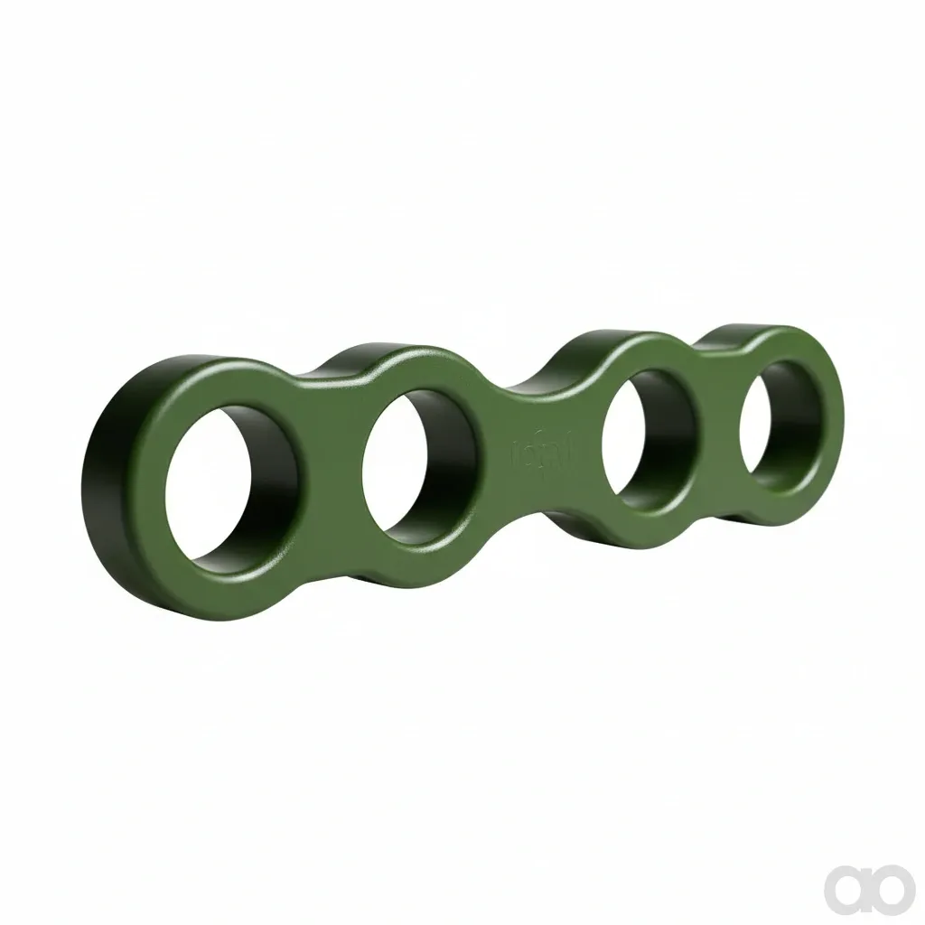 Amazone - 101111 - Klemmleiste (01) ##A