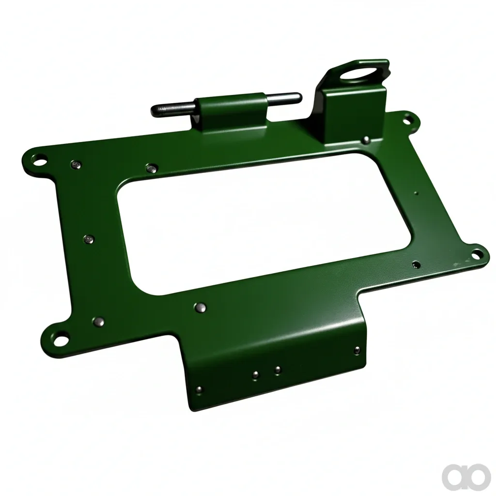 Amazone - 101158 - Haltekonsole Super-S (02/K5)