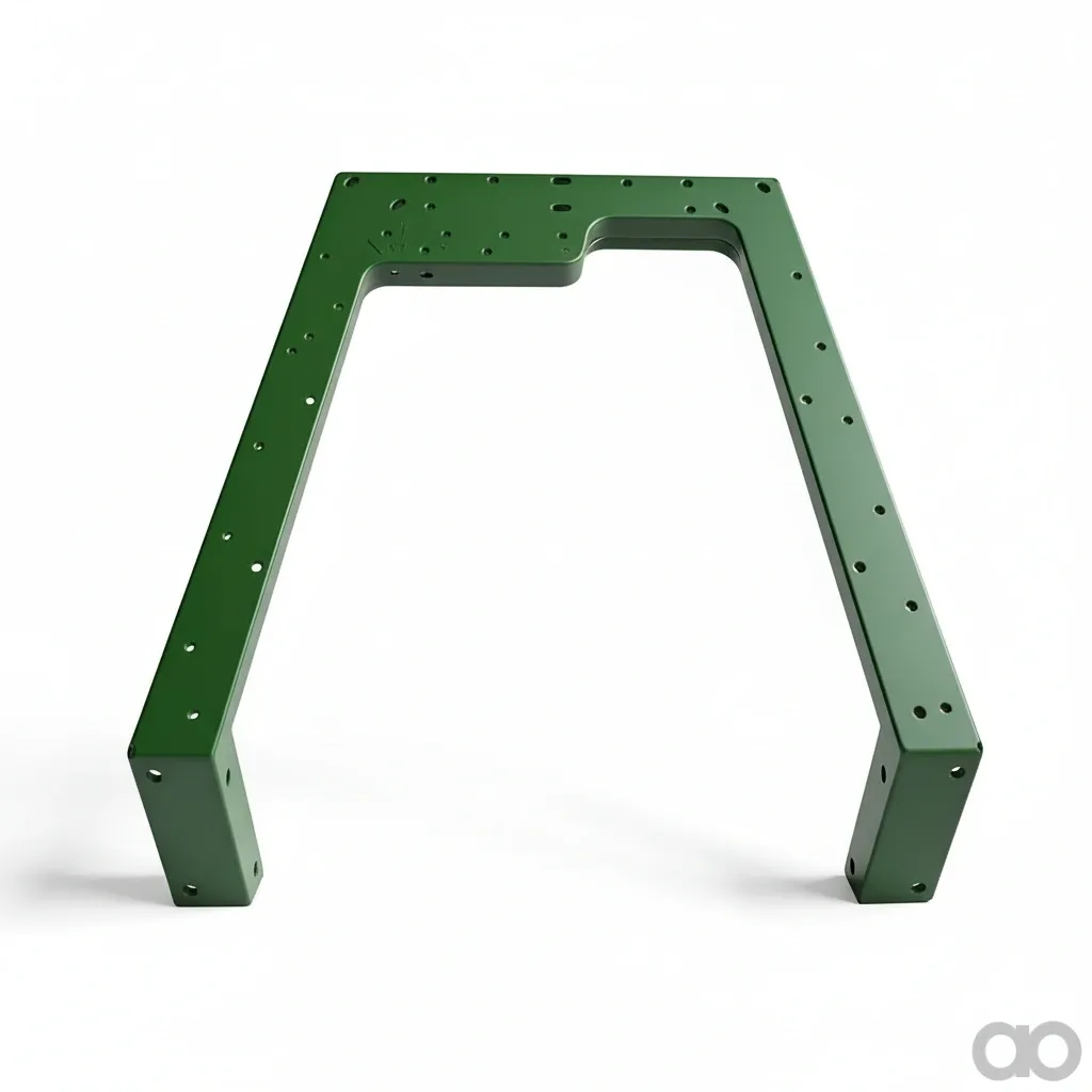 Amazone - 101160 - Traeger (02/K5)