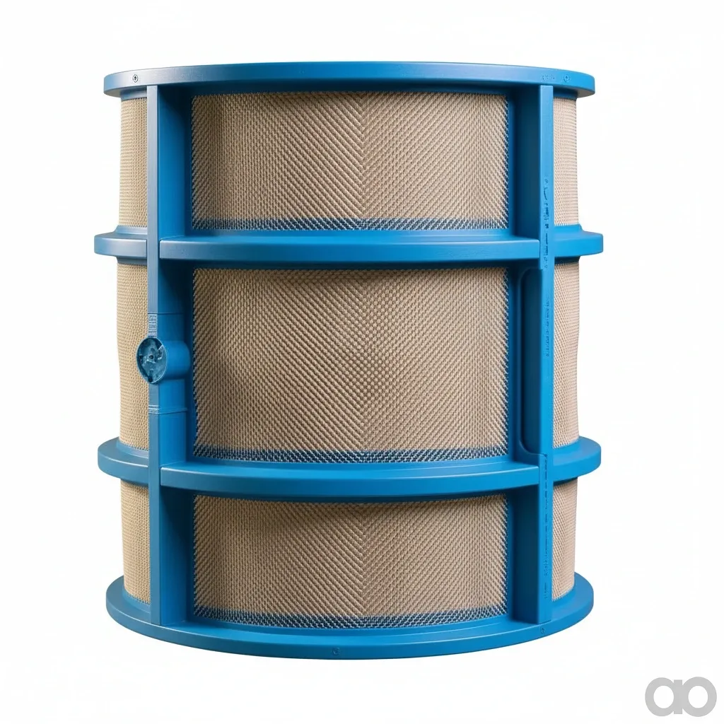 Amazone - 101233216 - Filter 170 (50 Maschen)