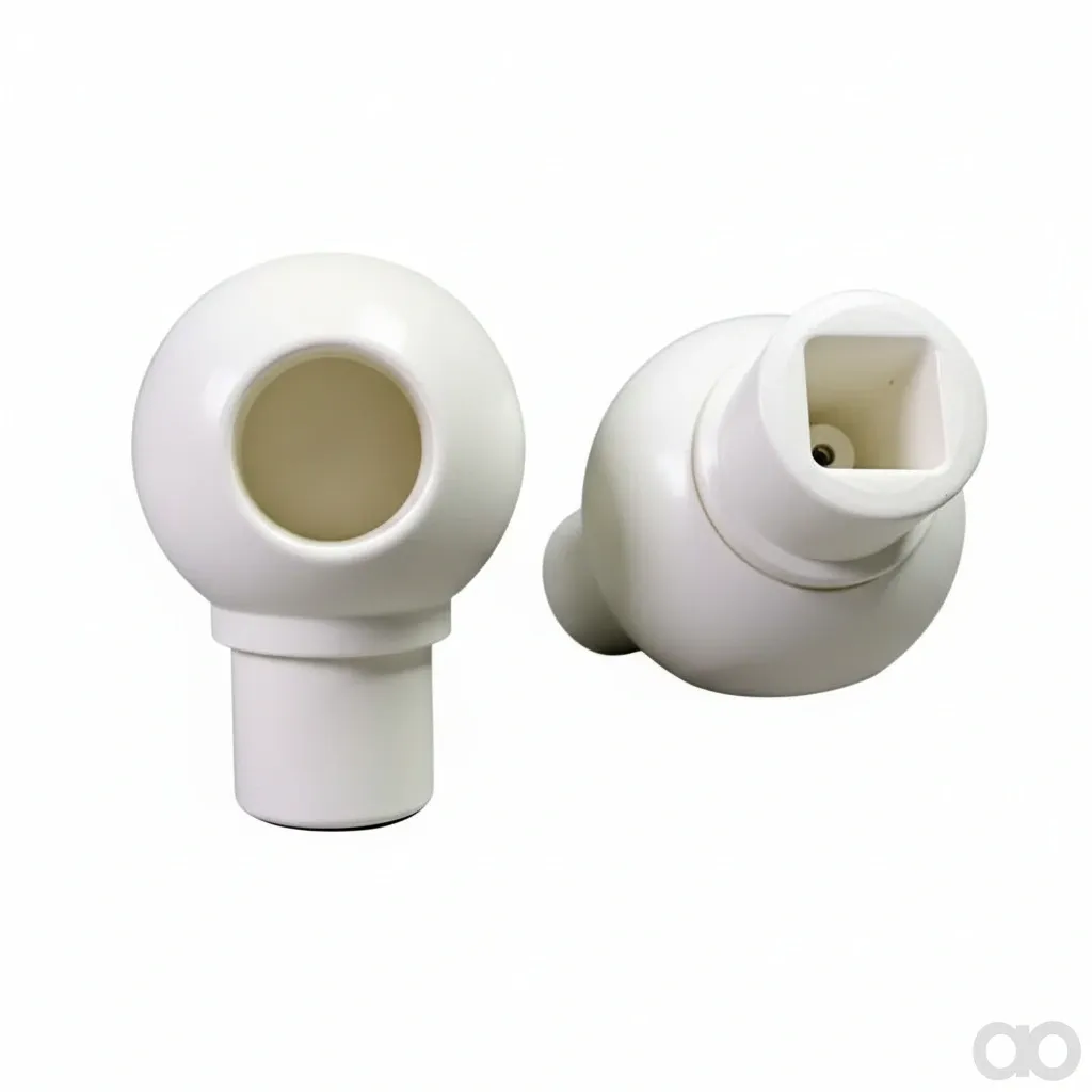 Amazone - 101234714 - Kugel F.ventil 2Zoll