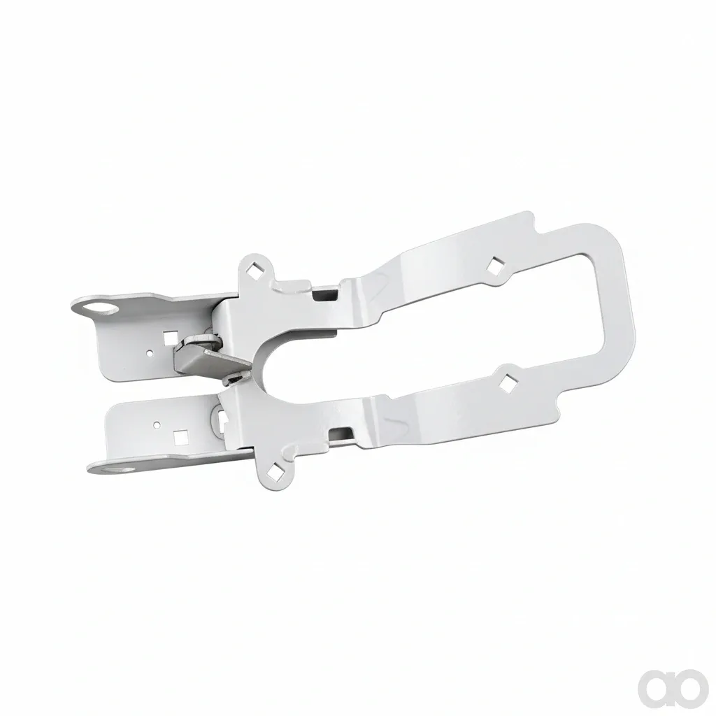 Amazone - 101389 - Konsole Streuschutz (09)