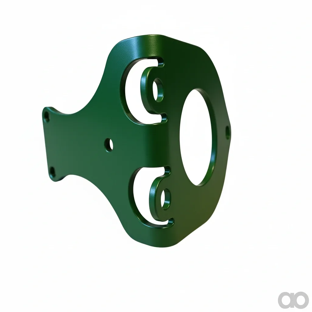 Amazone - 101543 - Halter Injektorhahn (02/K5)