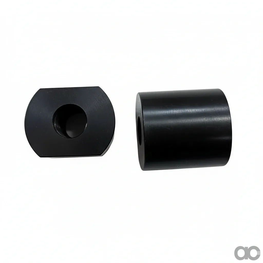 Amazone - 101558 - Anschlag Esb Ux01