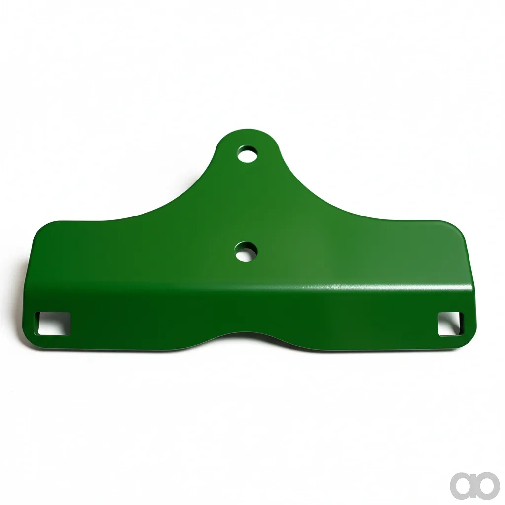 Amazone - 101563 - T-Stueck Halter (02/K5)