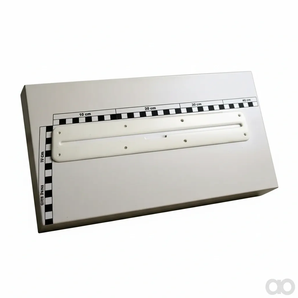 Amazone - 101621 - Gleitschutz ##Ae