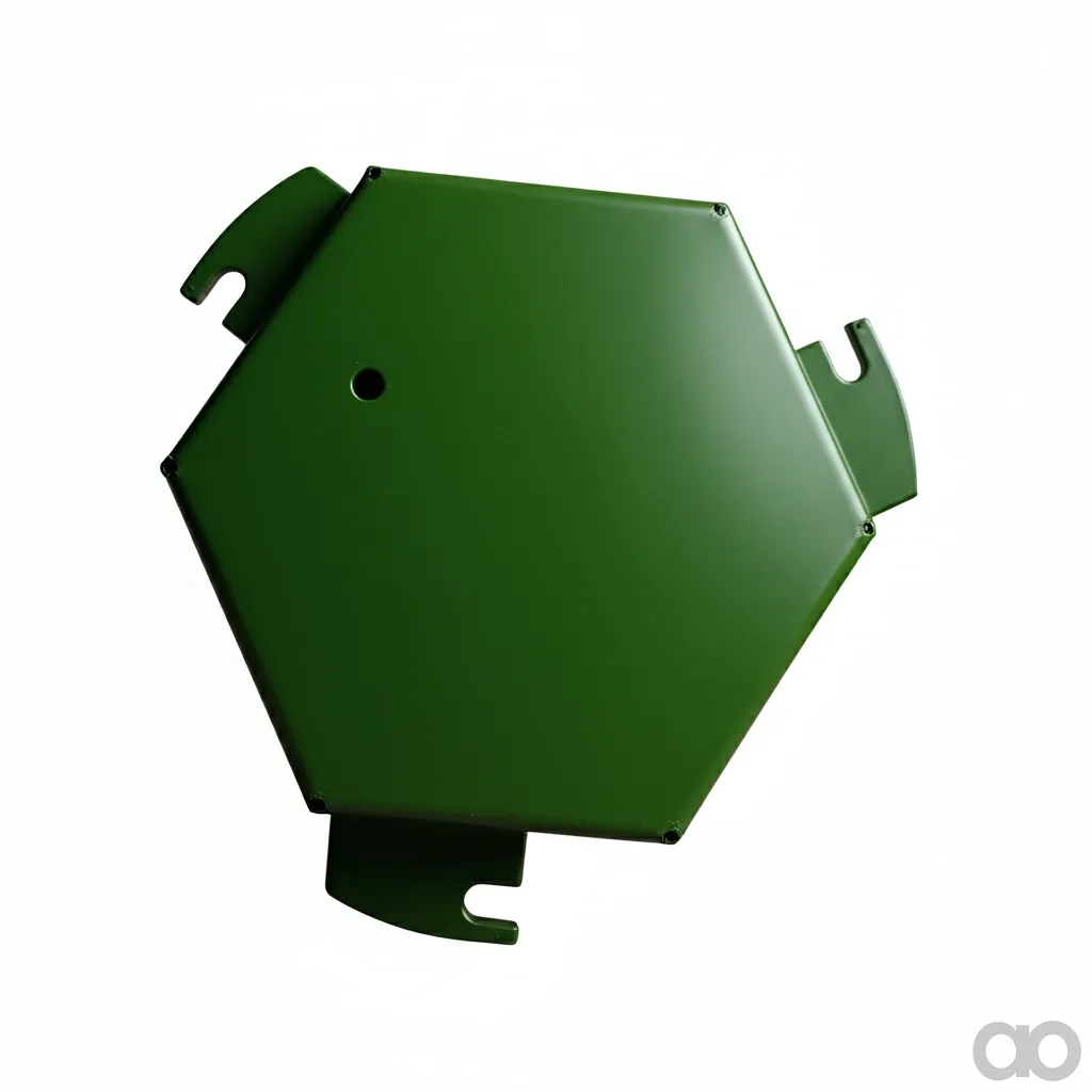 Amazone - 101639 - Lagerabdeckung (02/K5)