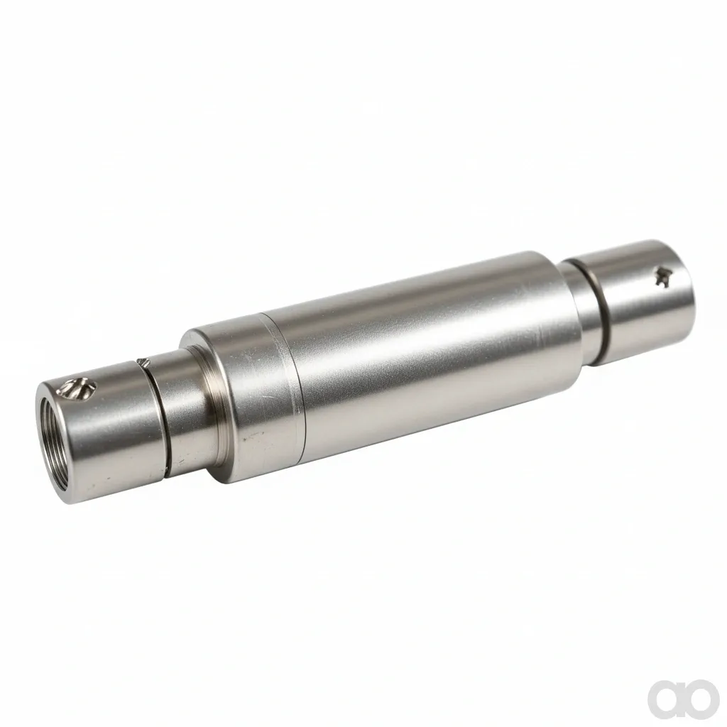 Amazone - 101725 - Lagerwelle Druckhahn