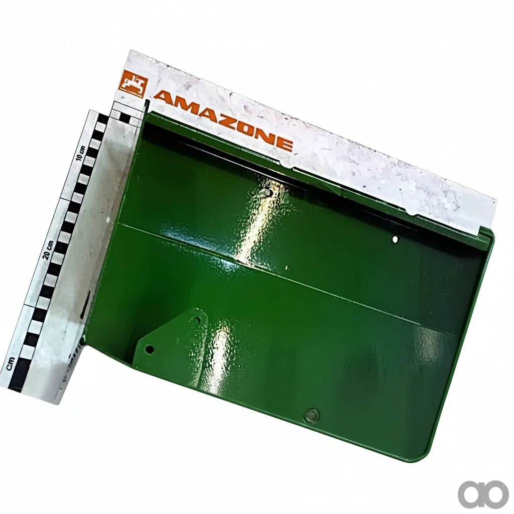 Amazone - 101840 - Bedienkonsole Uf / Ux (02/K5)