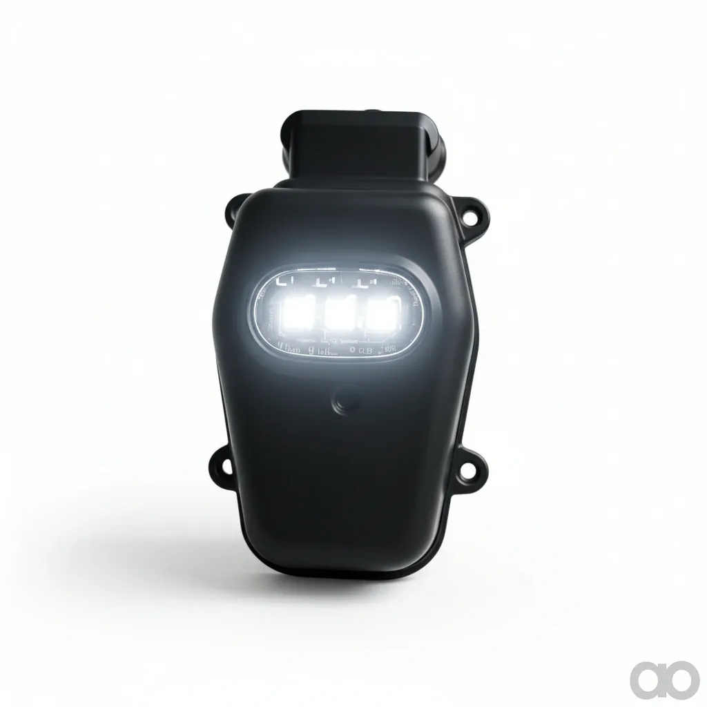 Amazone - 101927 - Antriebseinheit mit LED