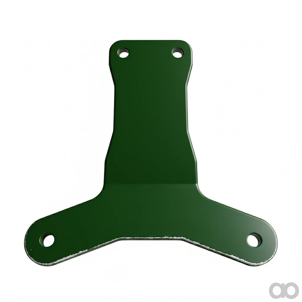 Amazone - 101933 - Haltekonsole Druckfilter (02/K)
