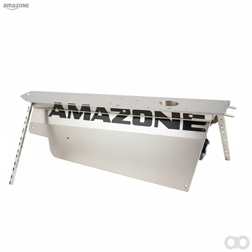 Amazone - 102102 - Spritzschutz Ultra Re. 1