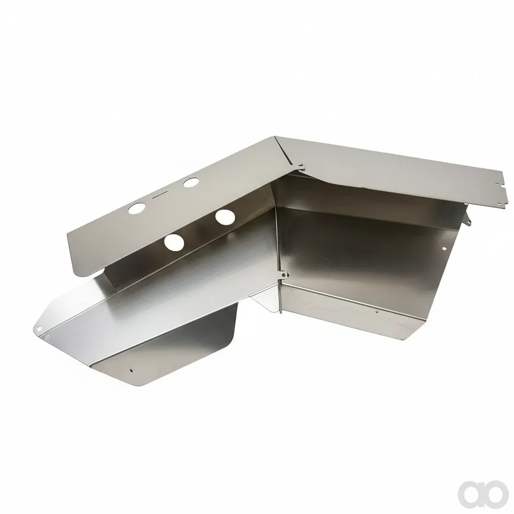 Amazone - 102103 - Spritzschutz Li. 2