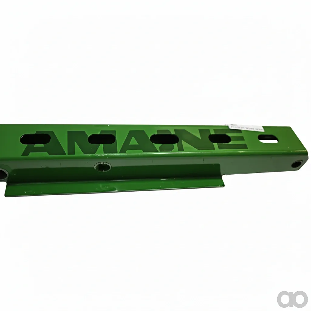 Amazone - 102221 - Stuetzfuss Geschw. (02/K5) #0M