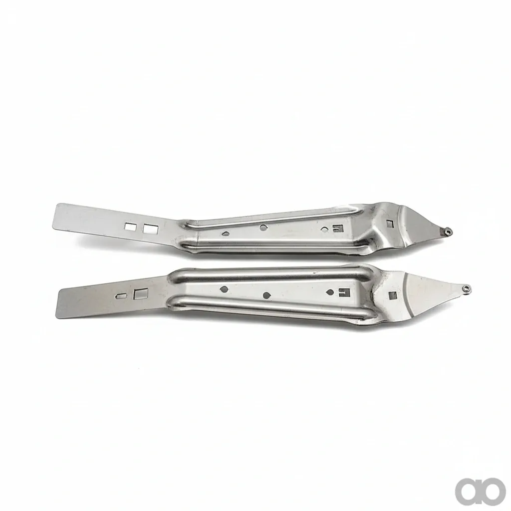 Amazone - 102271 - Stellhebel Ts