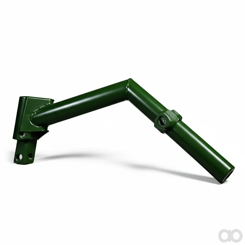 Amazone - 102274 - Kotfluegelhalter Gekroepft (0)