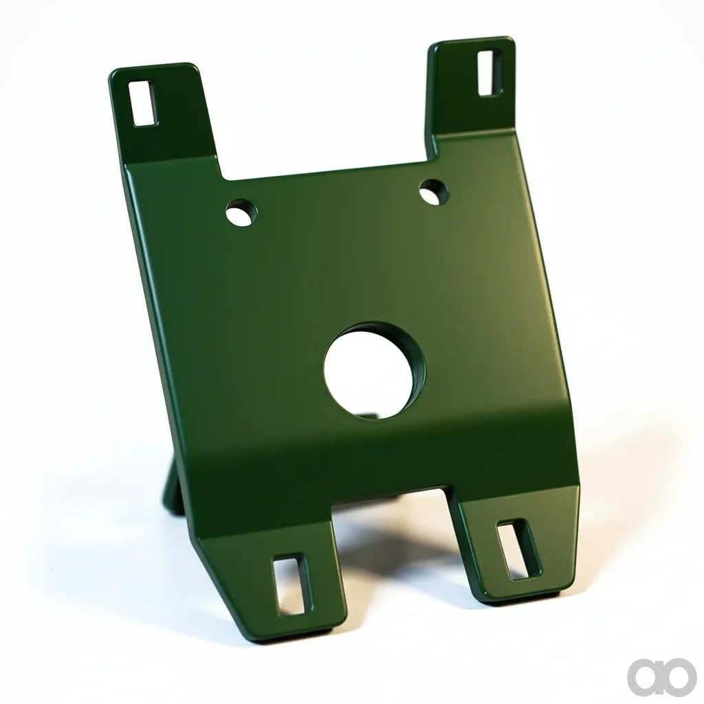 Amazone - 102298 - Schutzblech F. Aussengetriebe