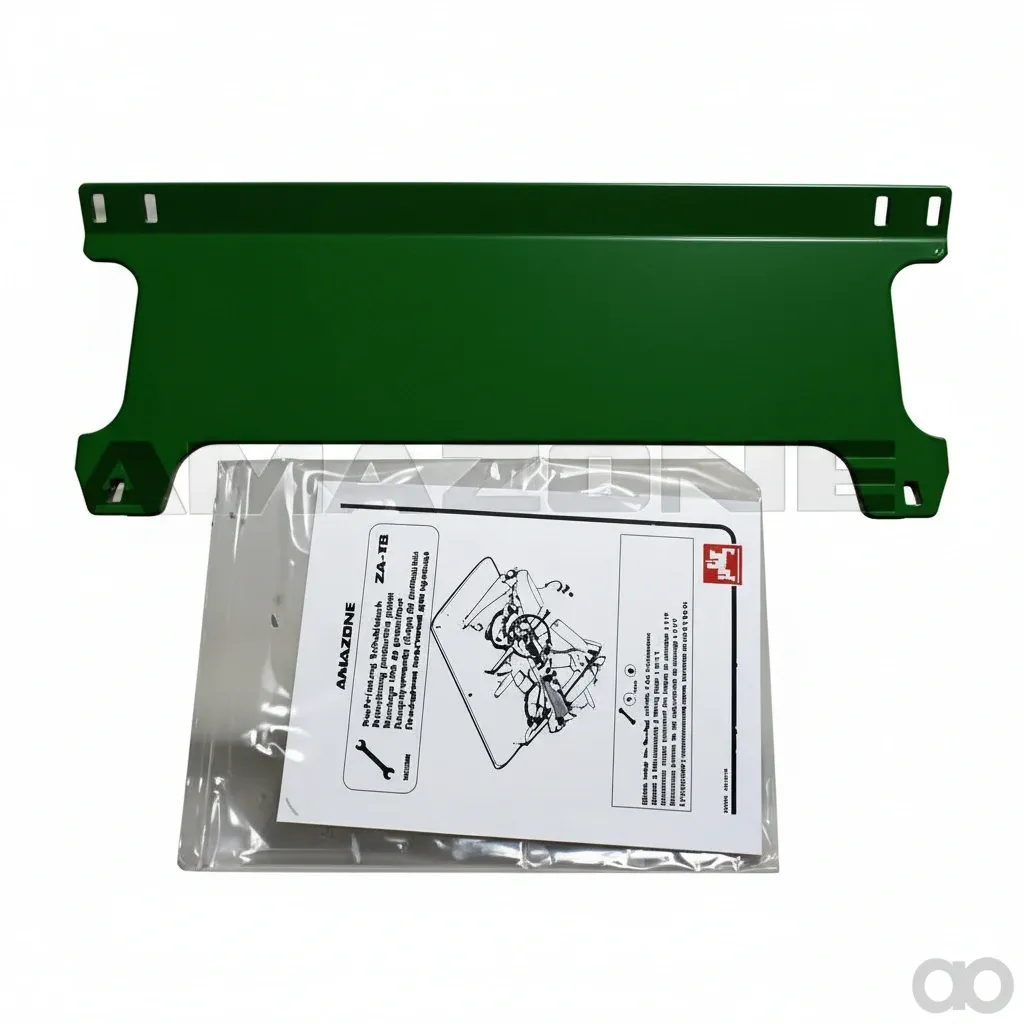 Amazone - 102299 - Nachruestsatz Schutzblech F. A