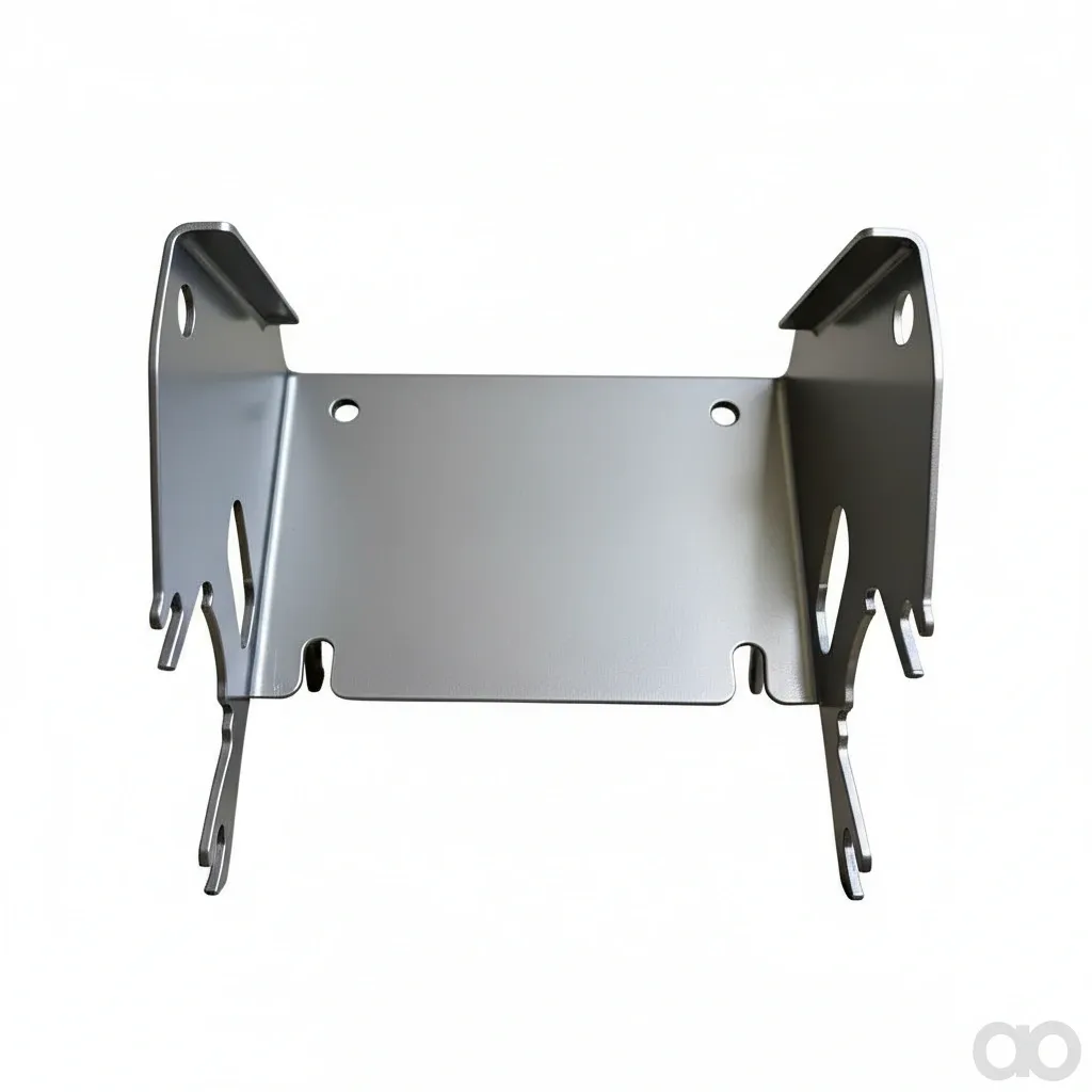 Amazone - 102311 - Halter Armatur Fc