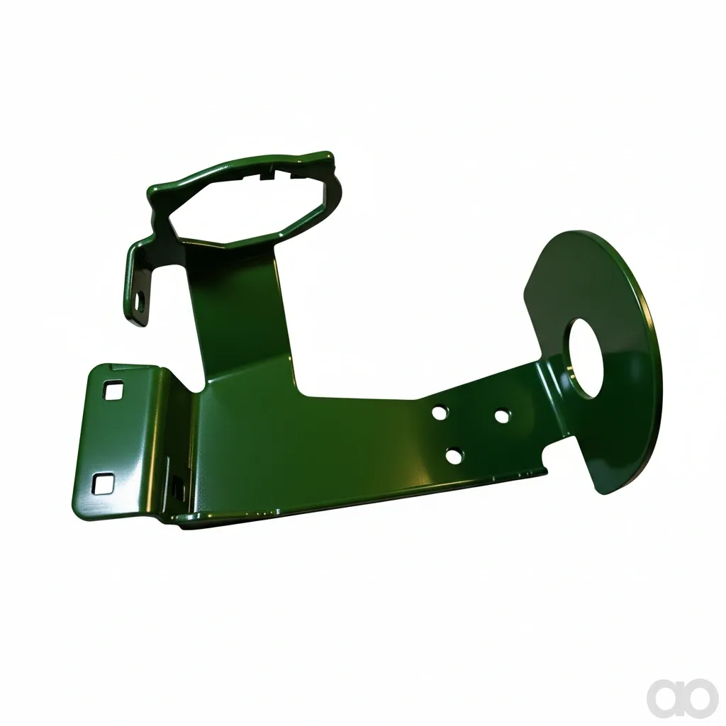 Amazone - 102320 - Halter Hahn (02/K5)