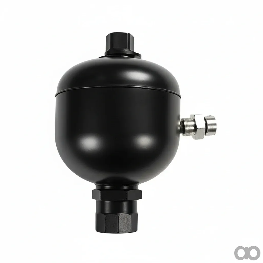 Amazone - 102322 - Hyd-Speicher Gd762 E-Satz ##E