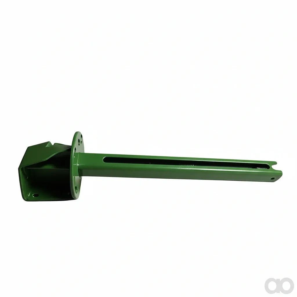 Amazone - 102370 - Fuehrungsrohr Geschw. Li. (02