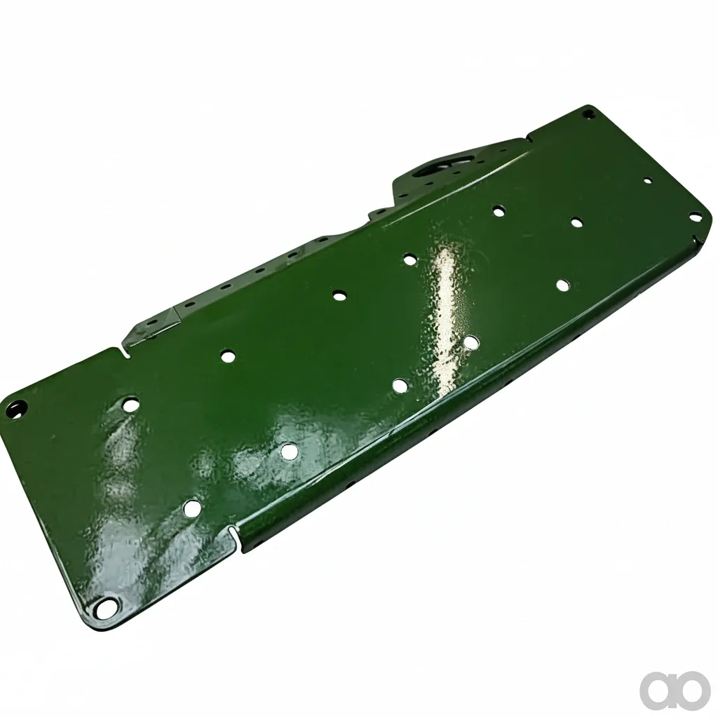 Amazone - 102630 - Konsole Hydraulik (02/K5)