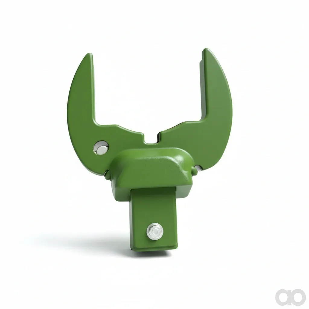 Amazone - 102644 - Aufgelegter Maulschluessel