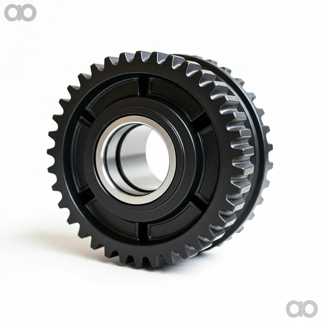 Amazone - 102650995 - Sternrad mit Lager