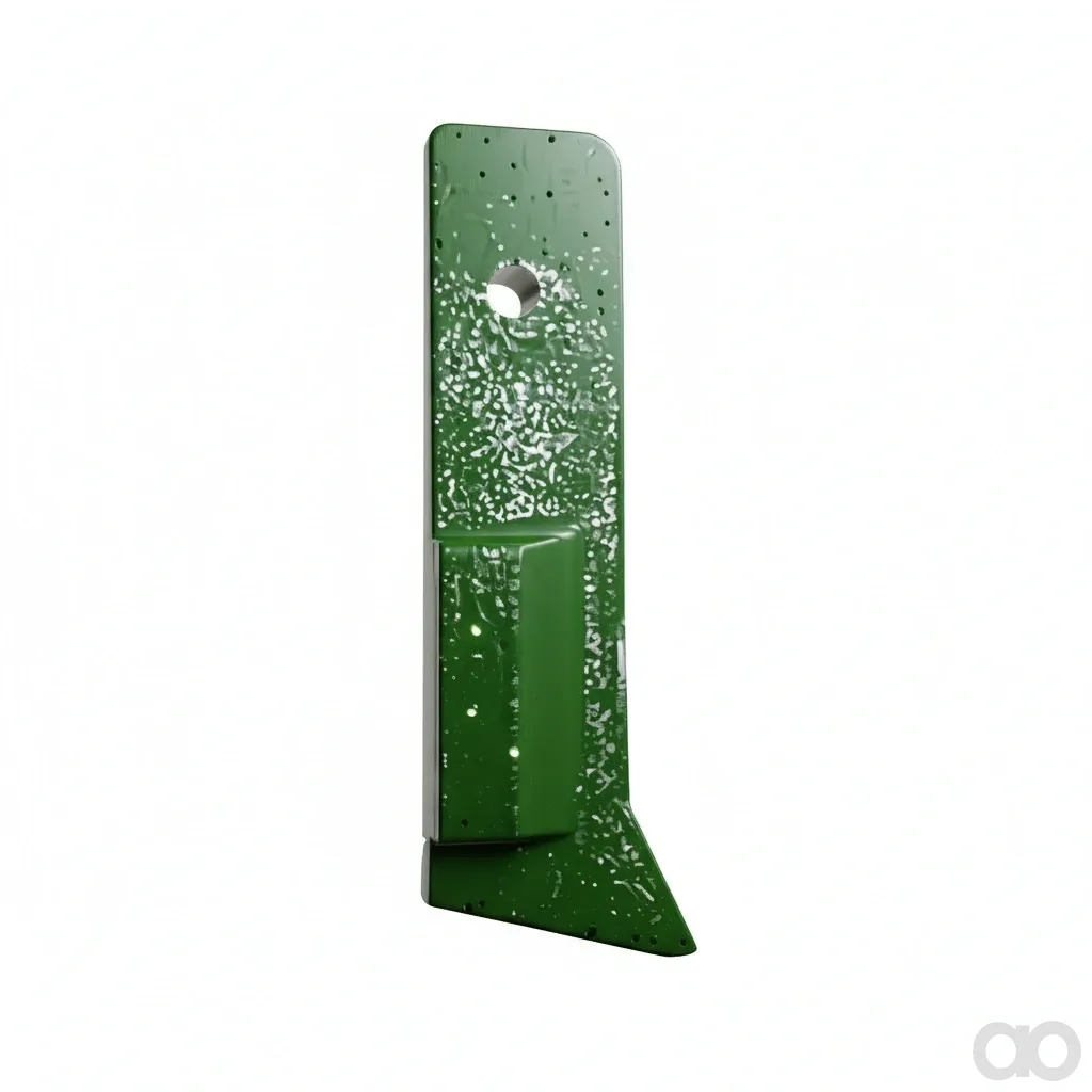 Amazone - 102808 - Scharmeissel Geschm. M.dopplat