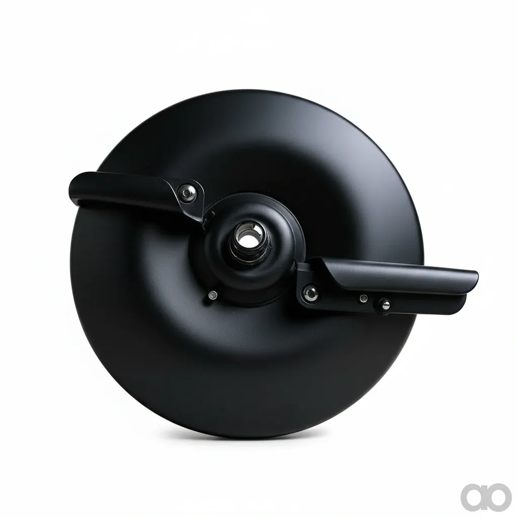 Amazone - 1028200 - Streuscheibe Stangen mit Streusc