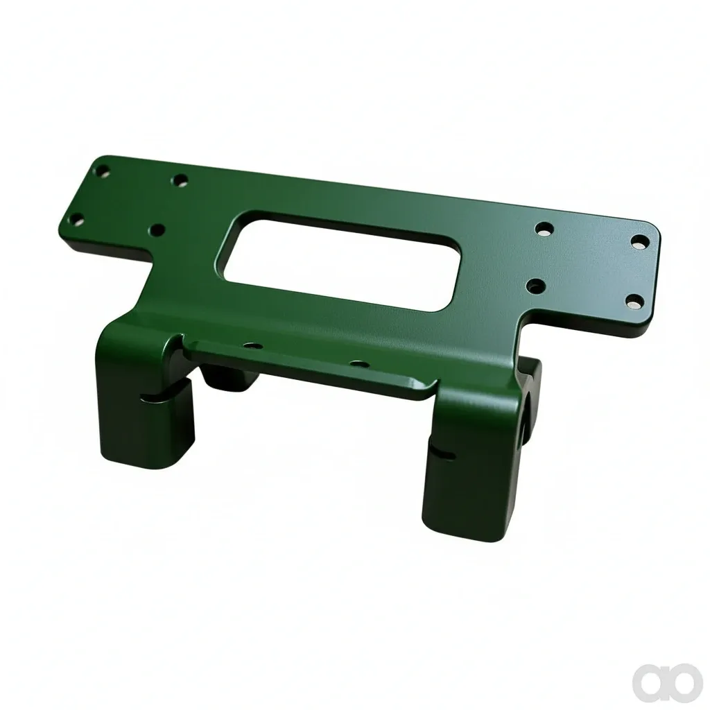 Amazone - 102839 - Transporthalter (02/K5)