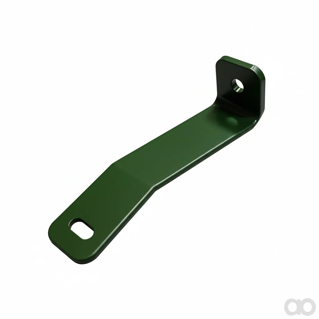 Amazone - 102858 - Abstandhalter (02/K5)