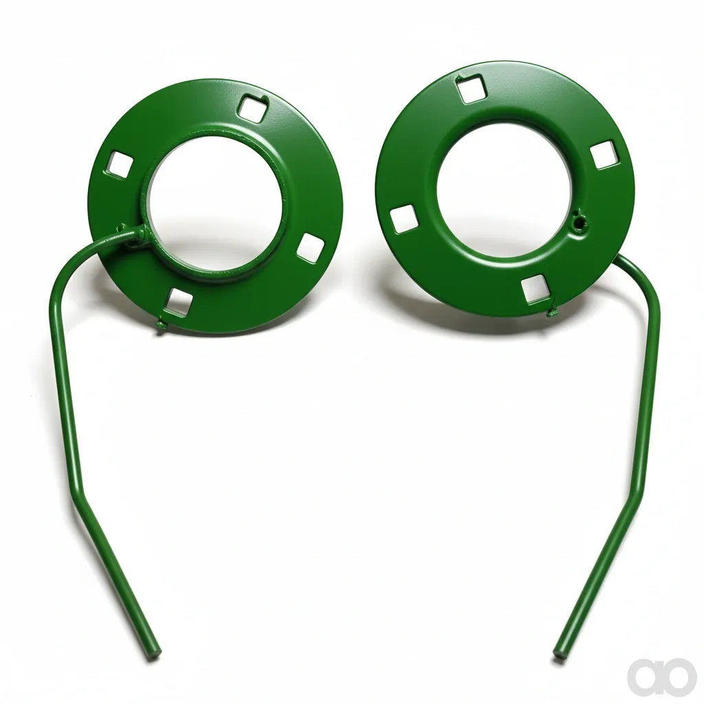 Amazone - 1028710 - Lagerbuchse Komplett