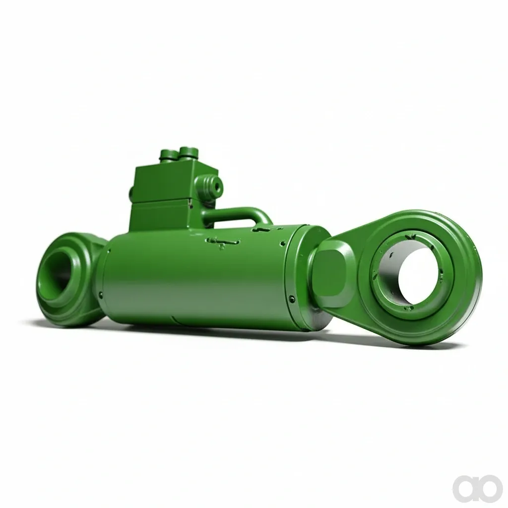 Amazone - 102907472 - Hydraulikzylinder 80/40X100 Mi